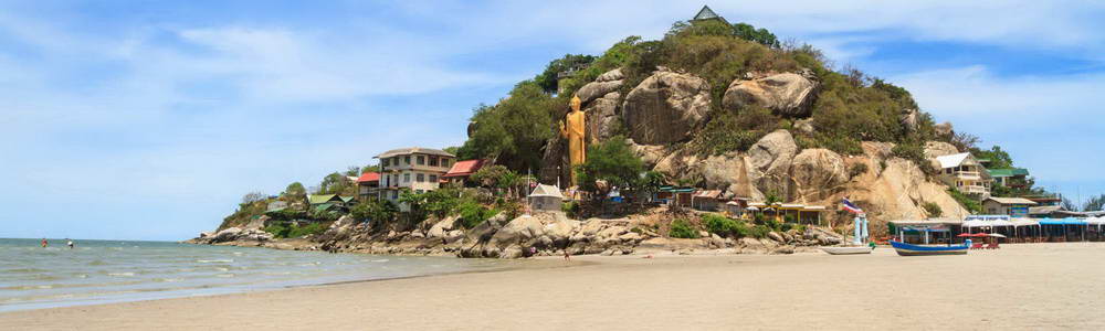 Hua Hin Region pictures