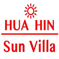Hua Hin Sun Villa For Rent Short & Long Term Modern Thai-style Pool villa in Hua Hin